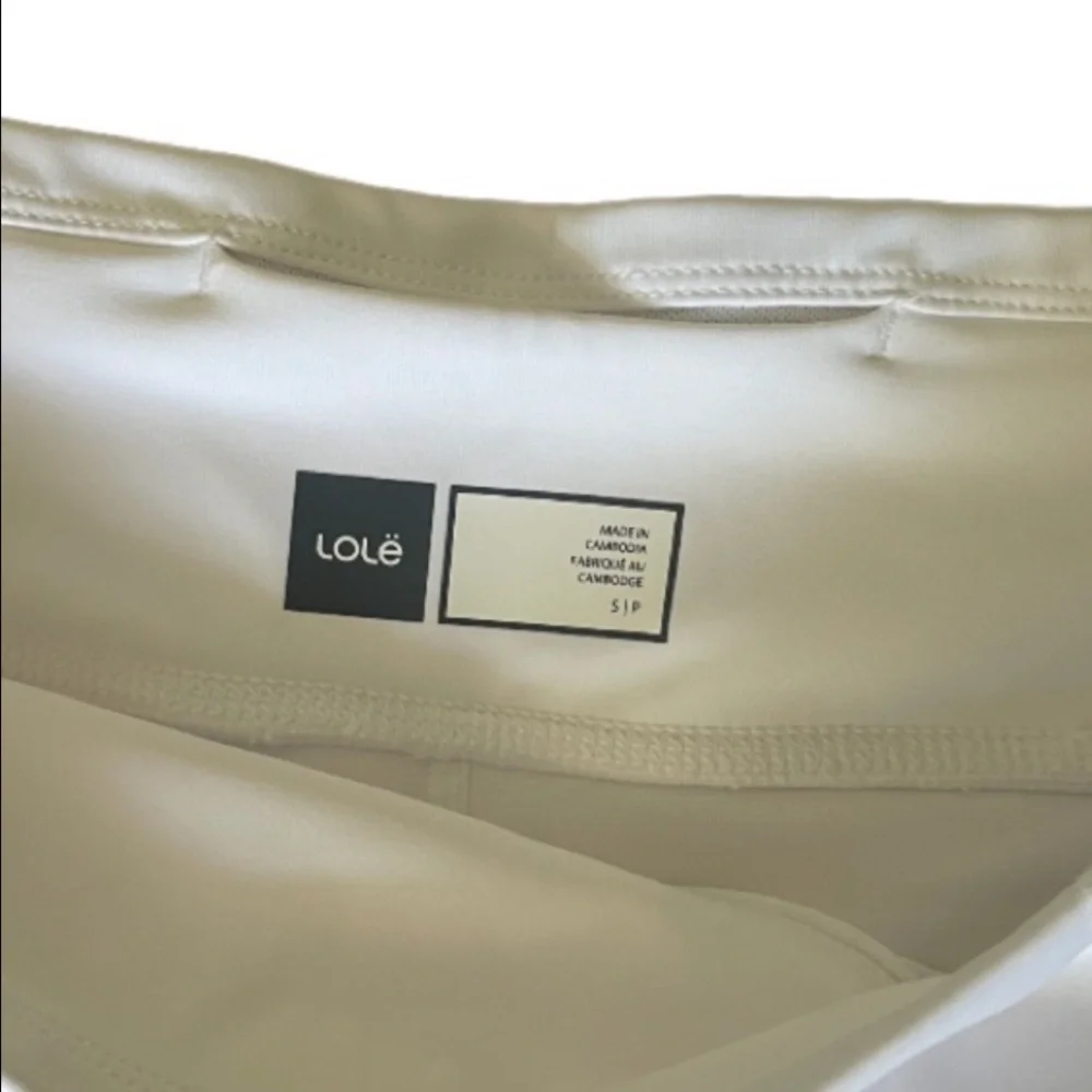 NWOT Lole Pull On Active Skort - Picture 12 of 15
